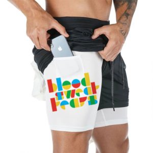 Mens Running Shorts
