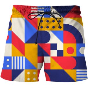 Mens Swimmers Shorts