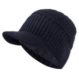 Mens Winter Cap Hat